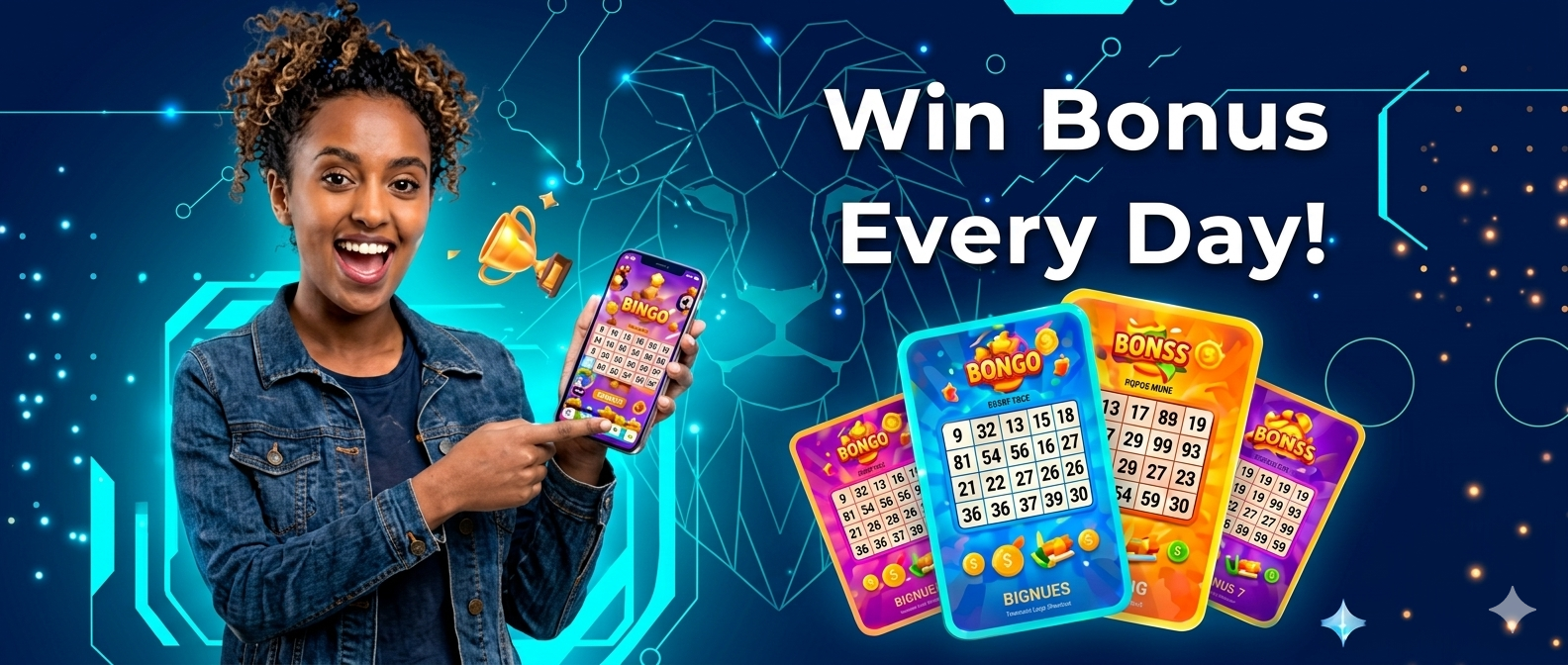 Top Bingo Promo