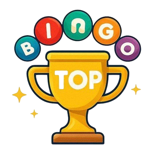Top Bingo Logo