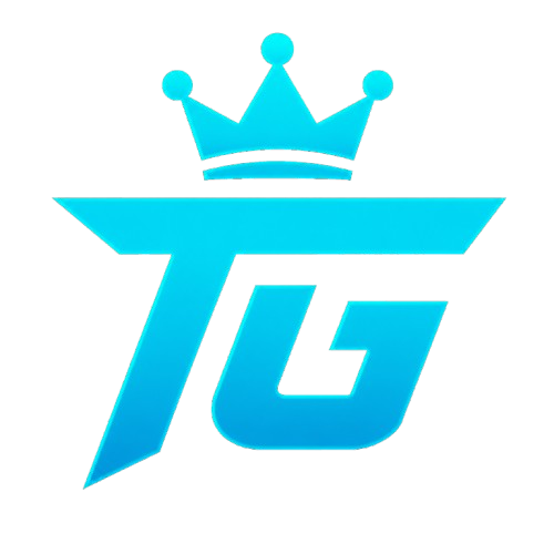 Top Bingo Logo